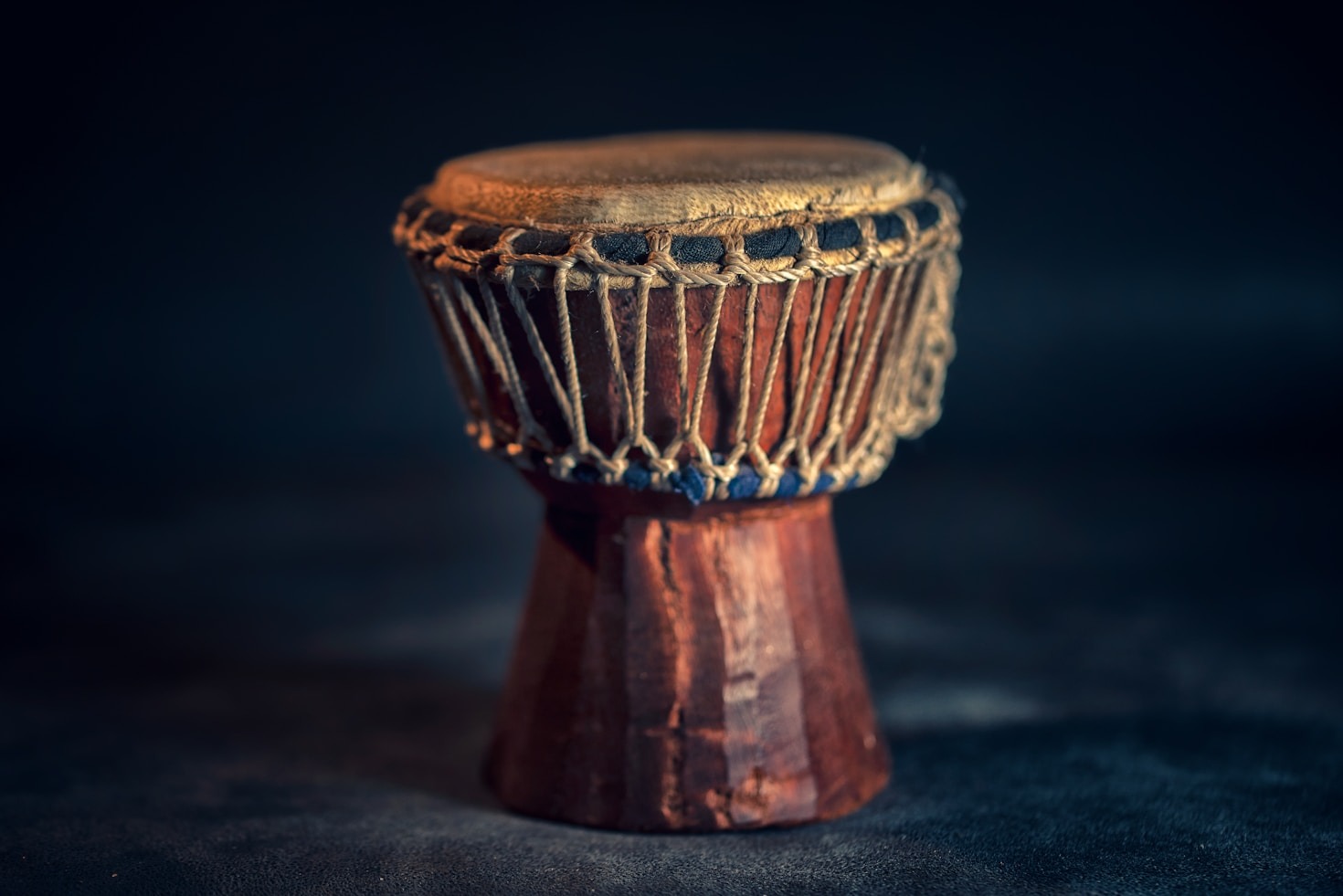 Empowering Communities Through Instrument Craftsmanship